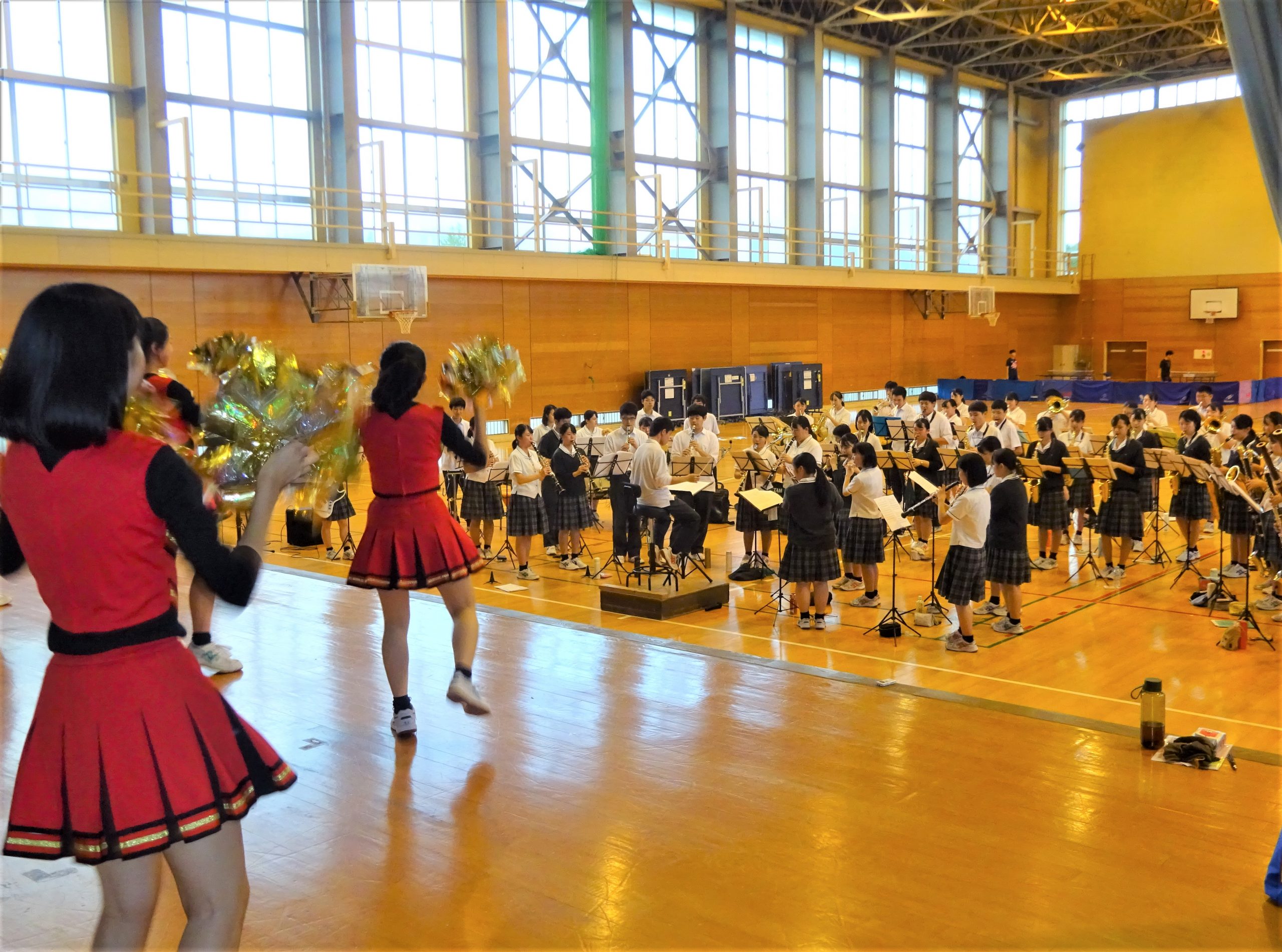 9月15日(火) 9月15日(火)