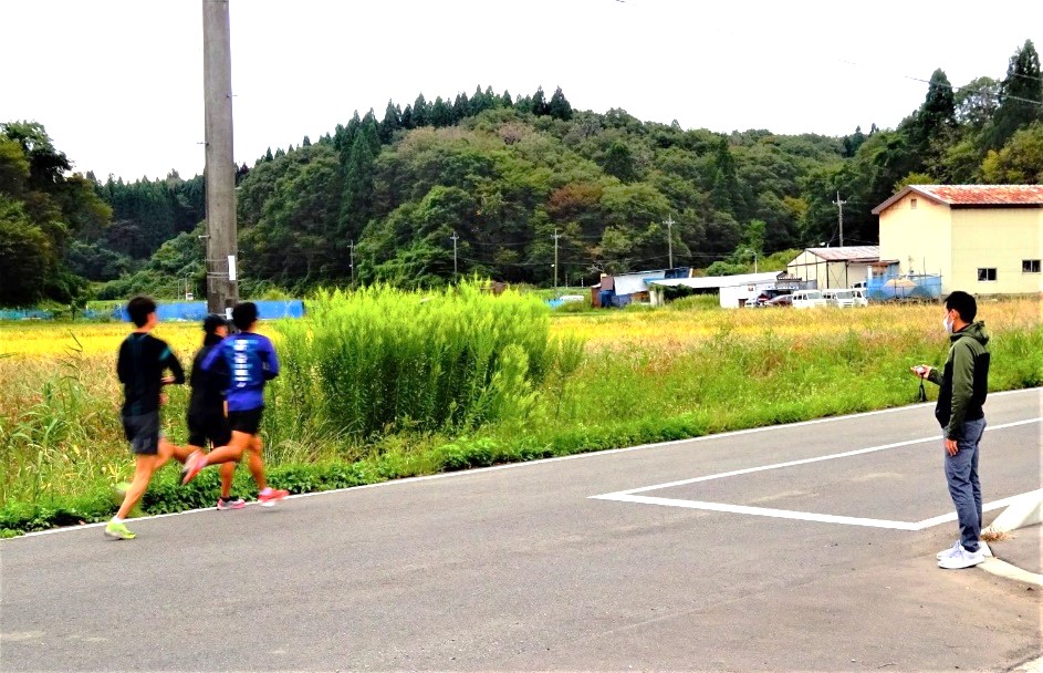 10月9日（金)