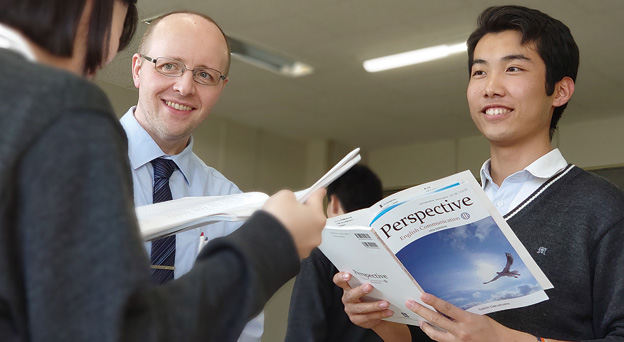 特別進学コースα