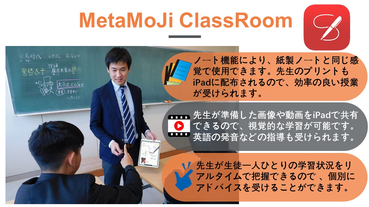 はじまる、ICT教育 はじまる、ICT教育