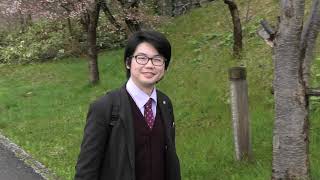 1年部主任の紹介 1年部主任の紹介