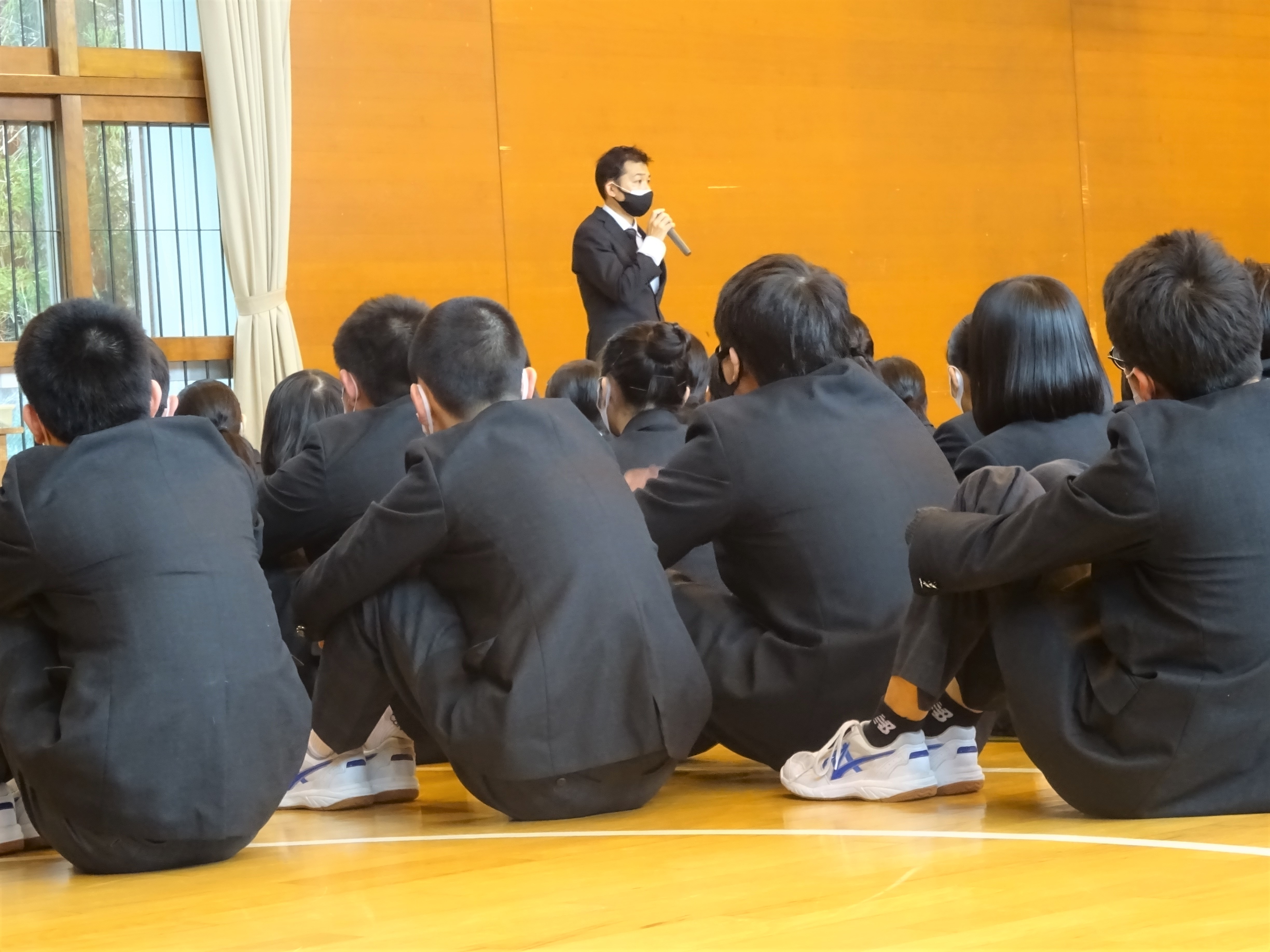 4月6日(火) 4月6日(火)
