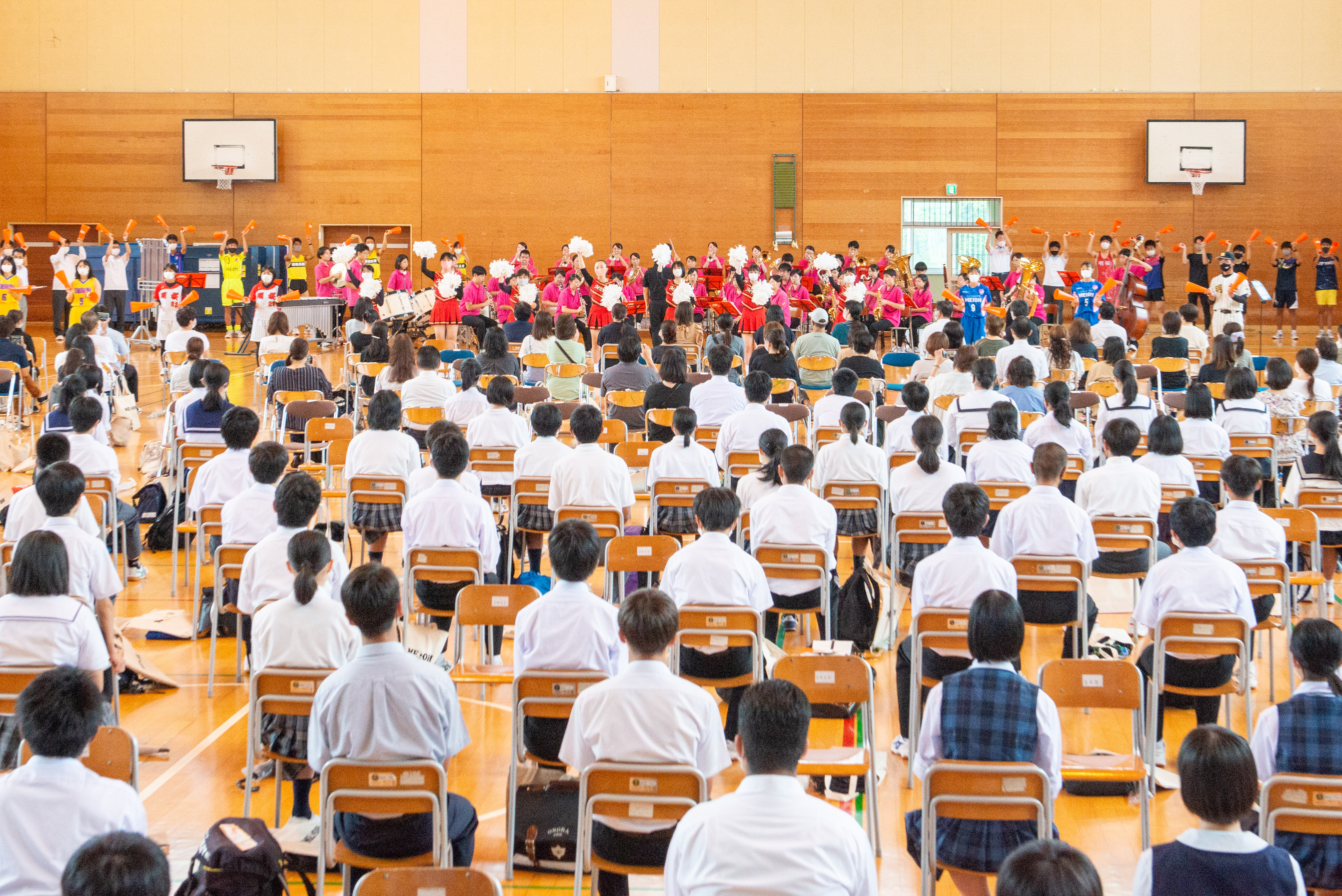 8月23日(月) 8月23日(月)