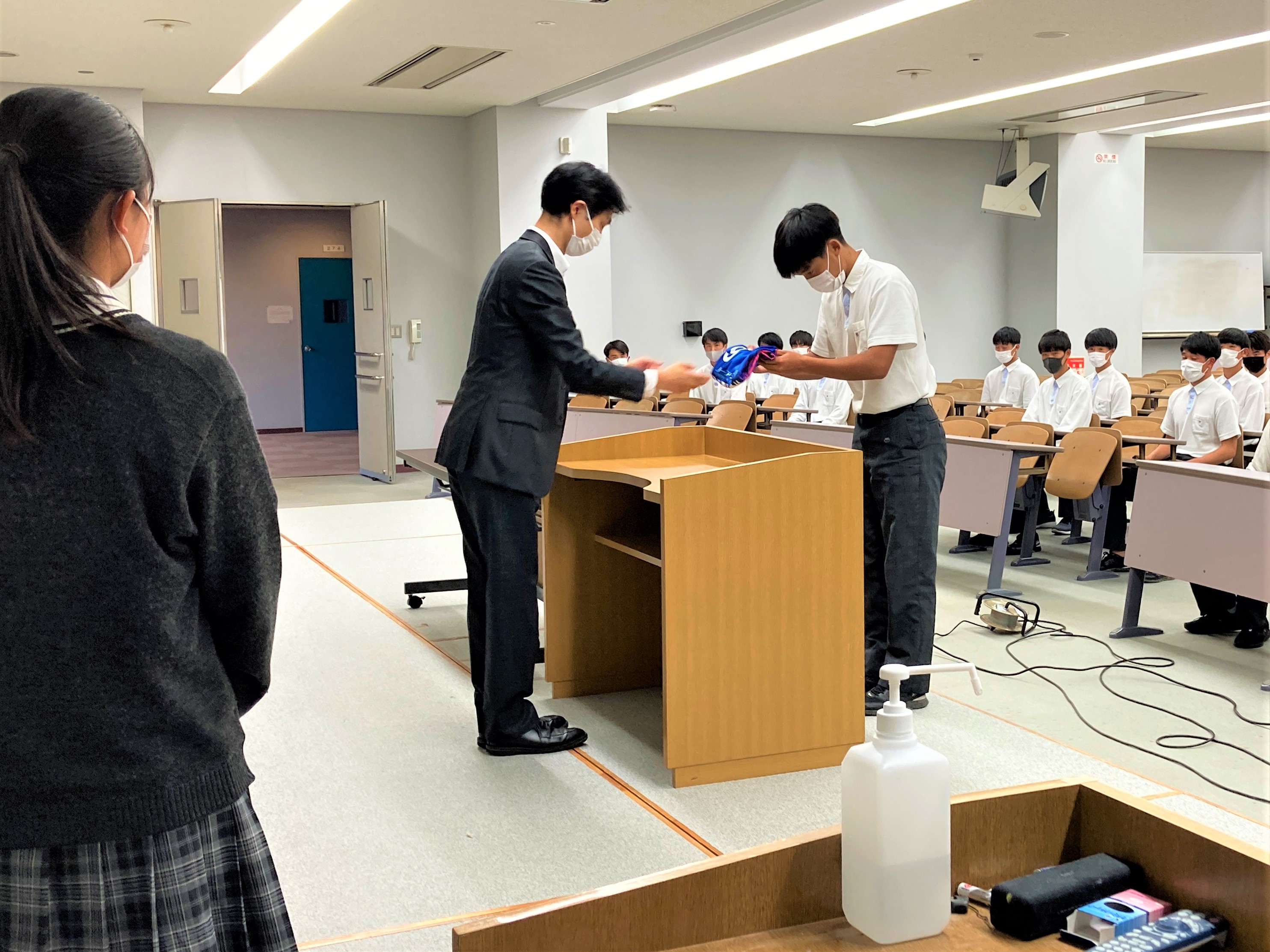 9月27日(月) 9月27日(月)