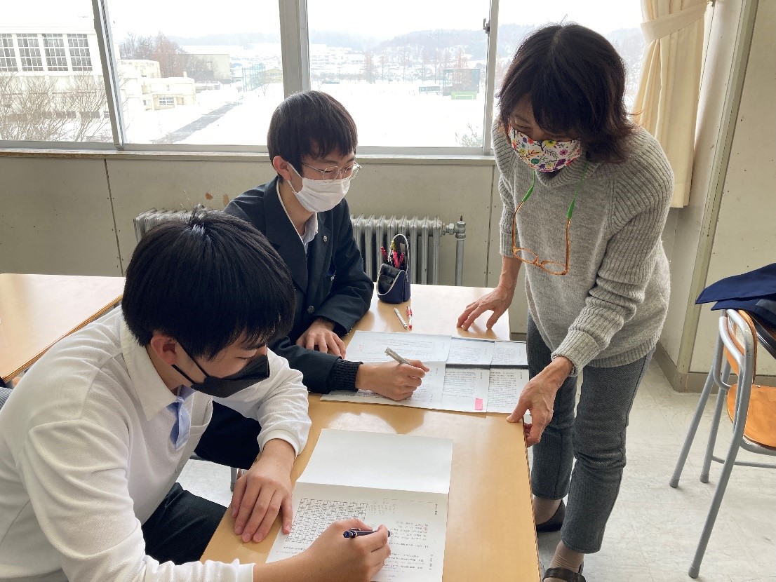 2月17日(木) 2月17日(木)