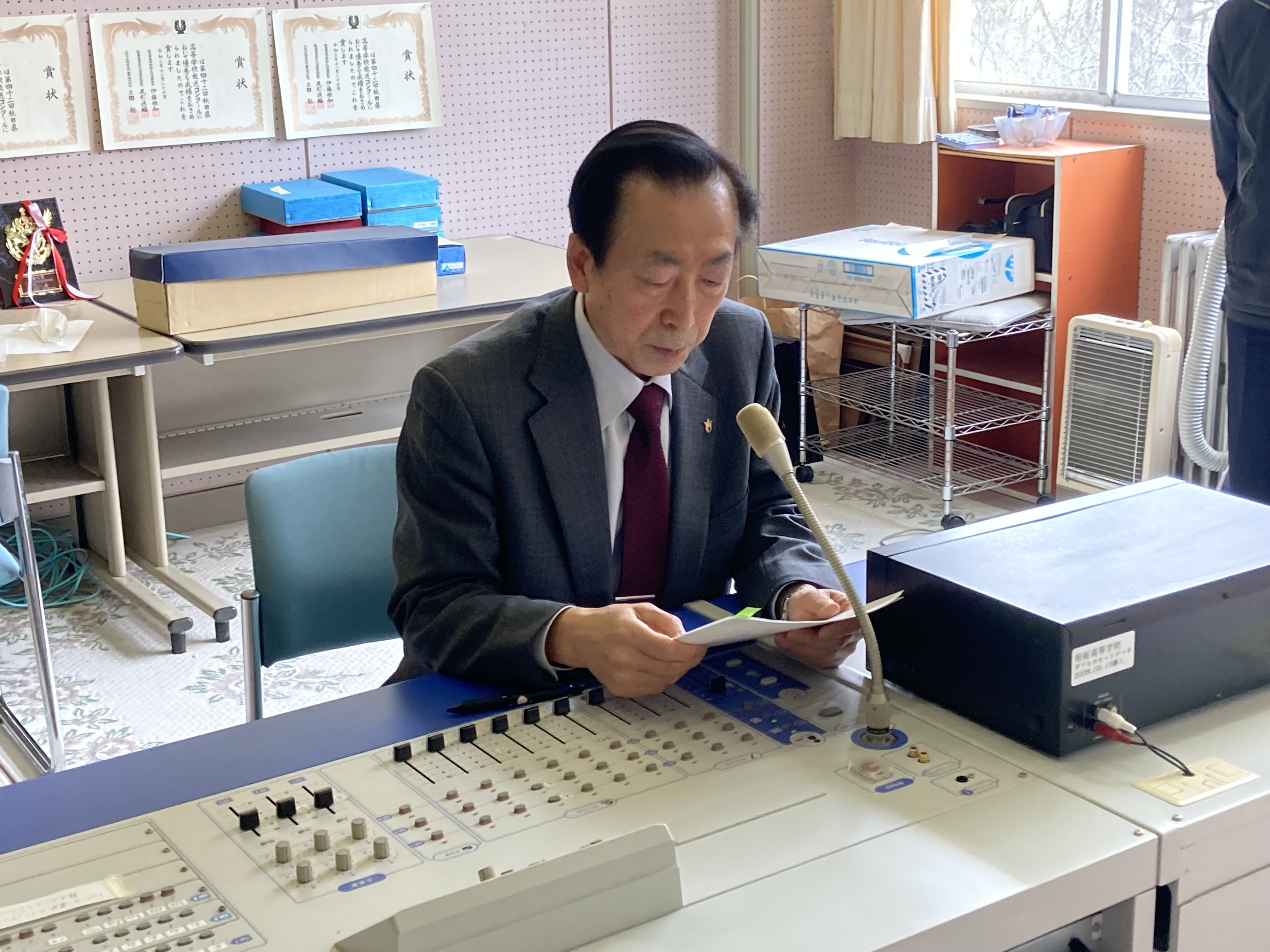 3月18日(金) 3月18日(金)