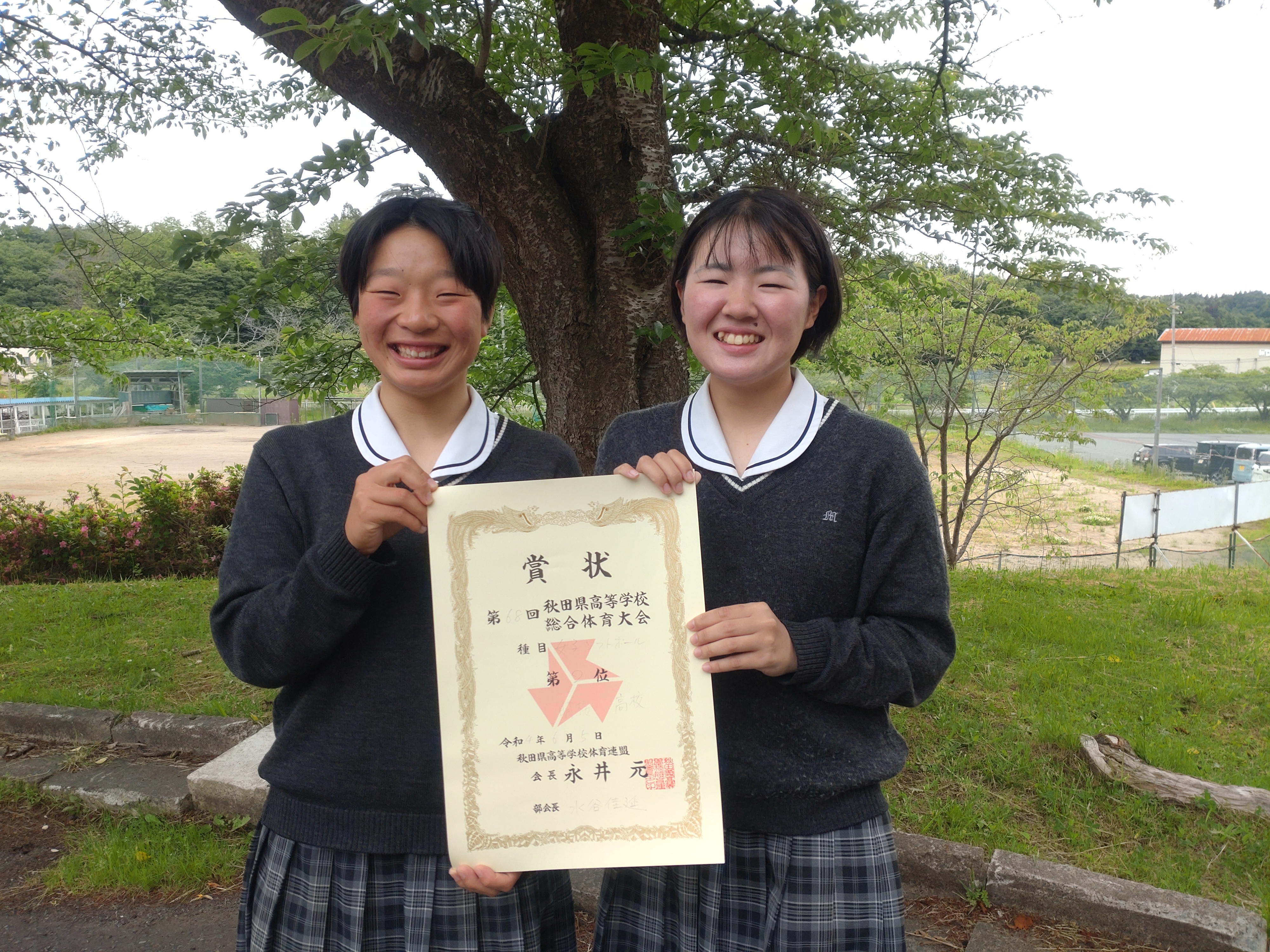 6月7日(火) 6月7日(火)