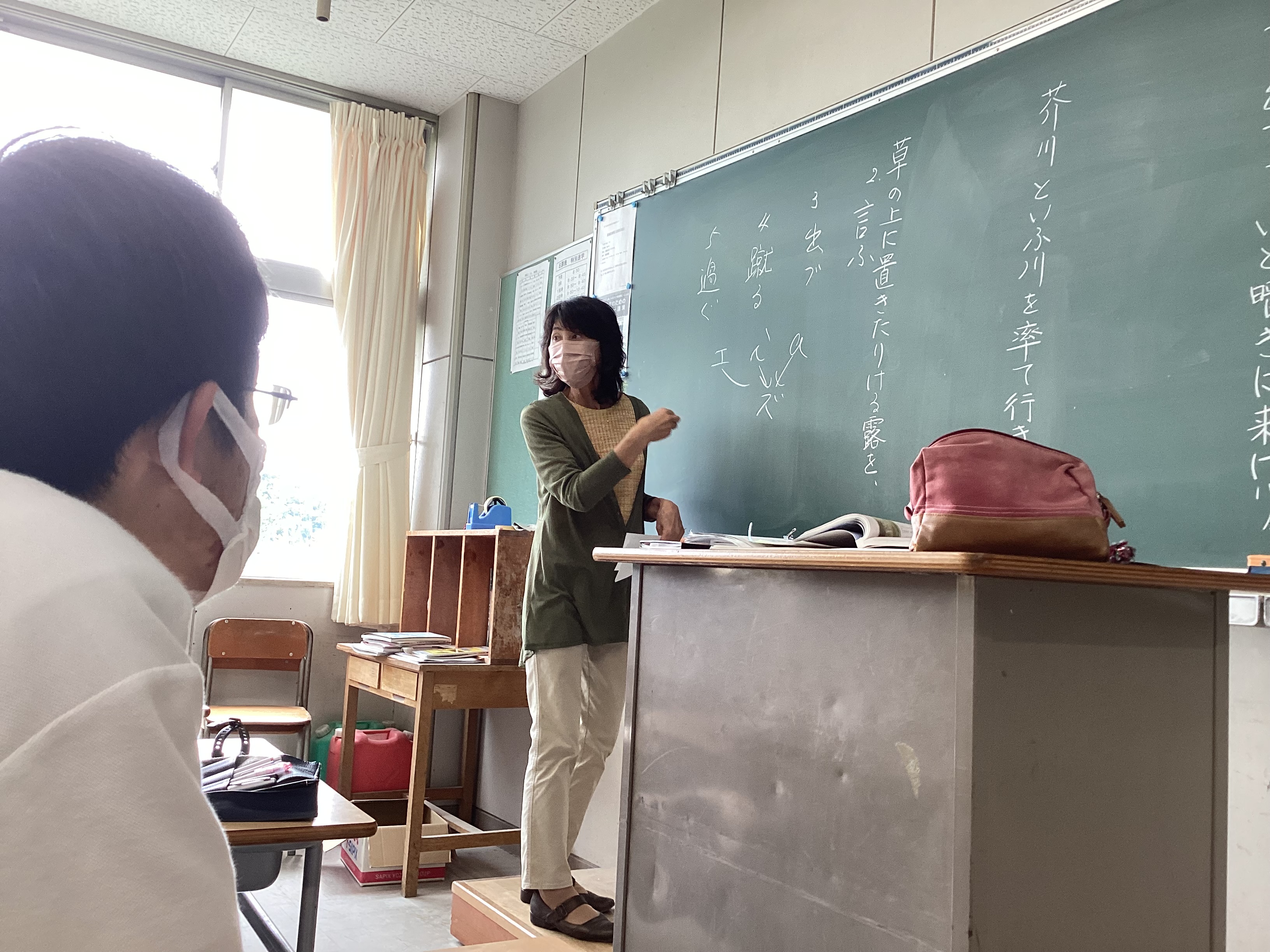 7月21日(木) 7月21日(木)