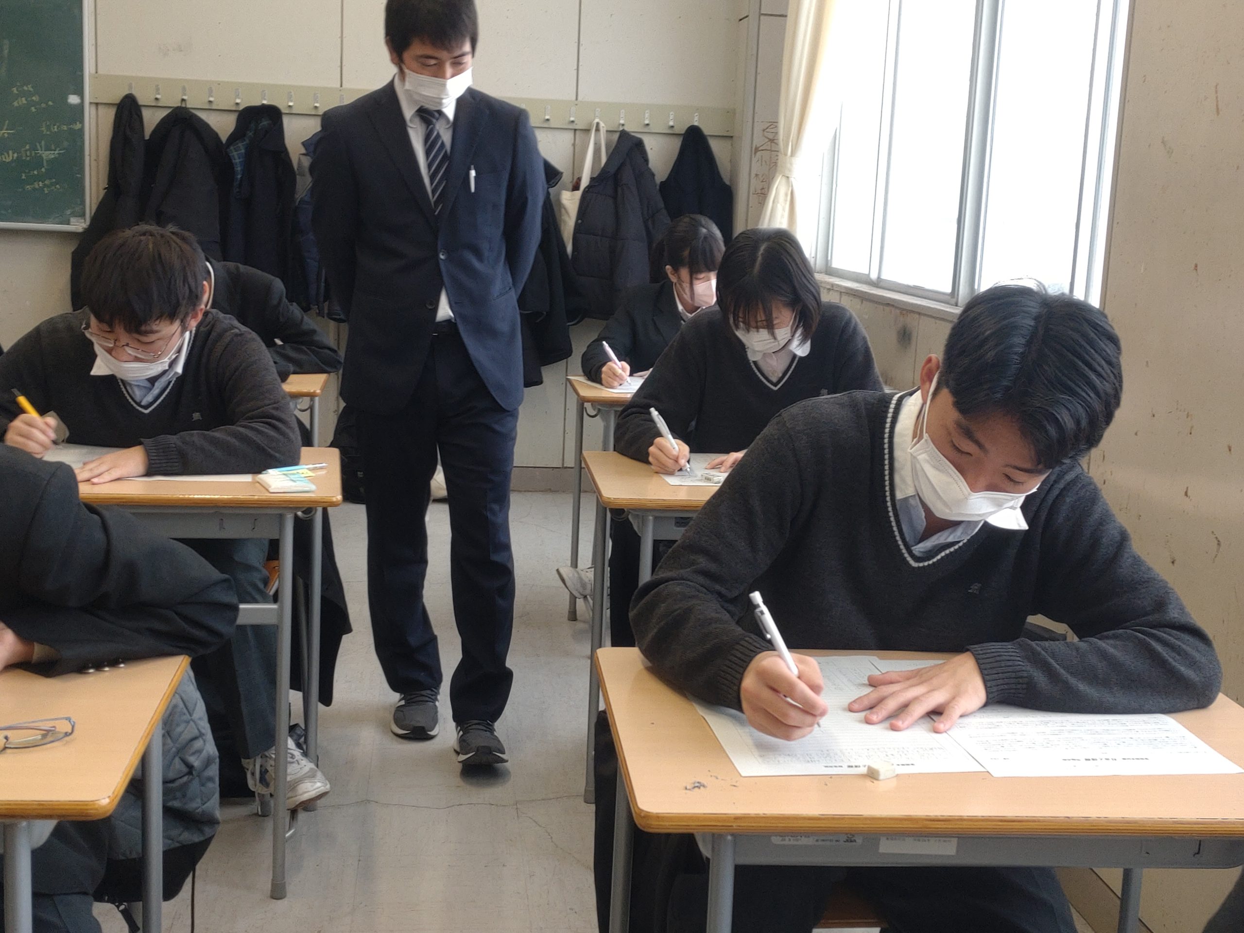 1月26日(木) 1月26日(木)