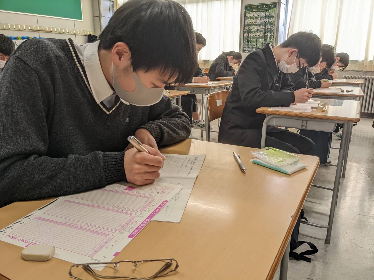 1月13日(金) 1月13日(金)