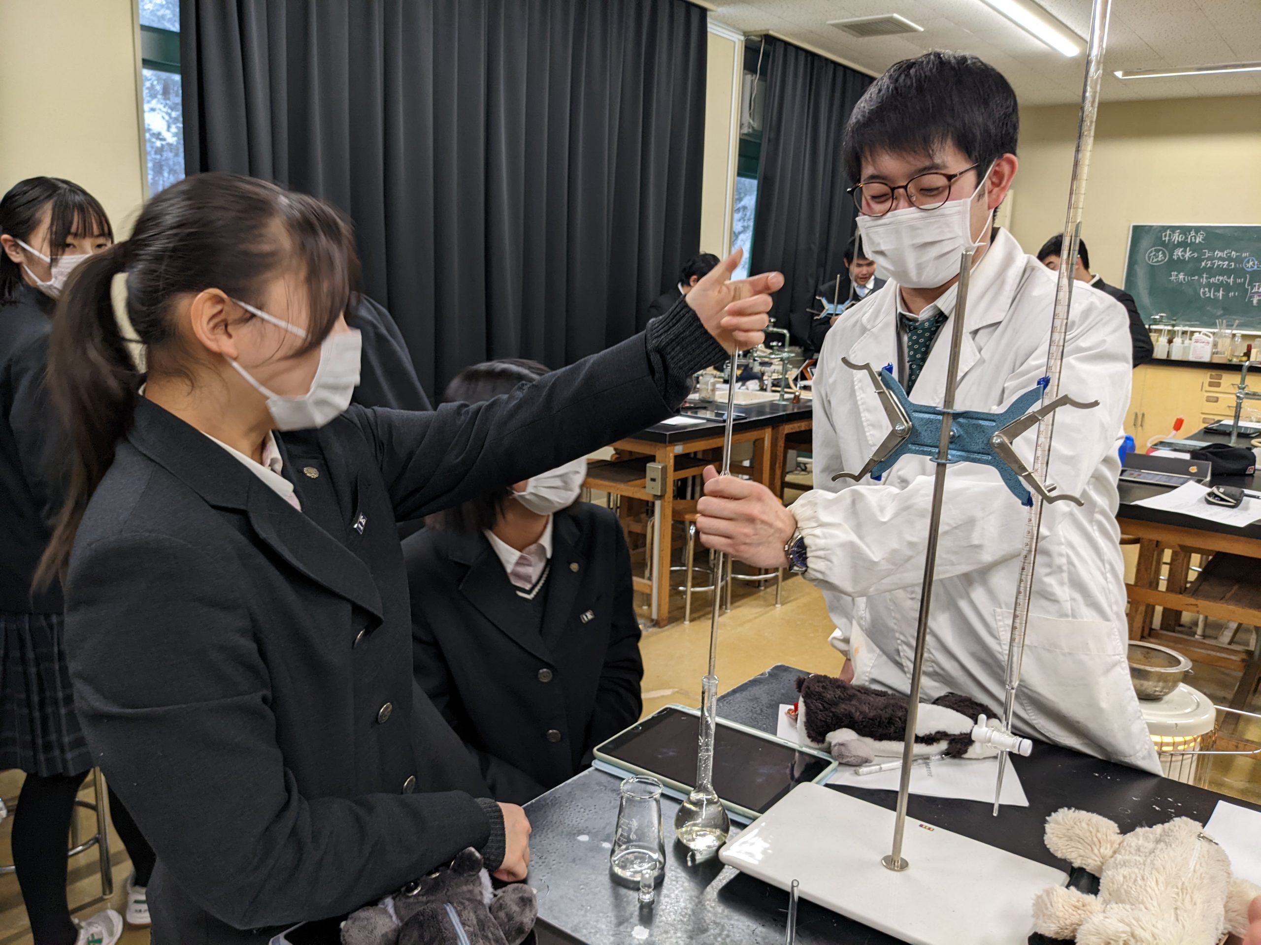 2月1日(水) 2月1日(水)