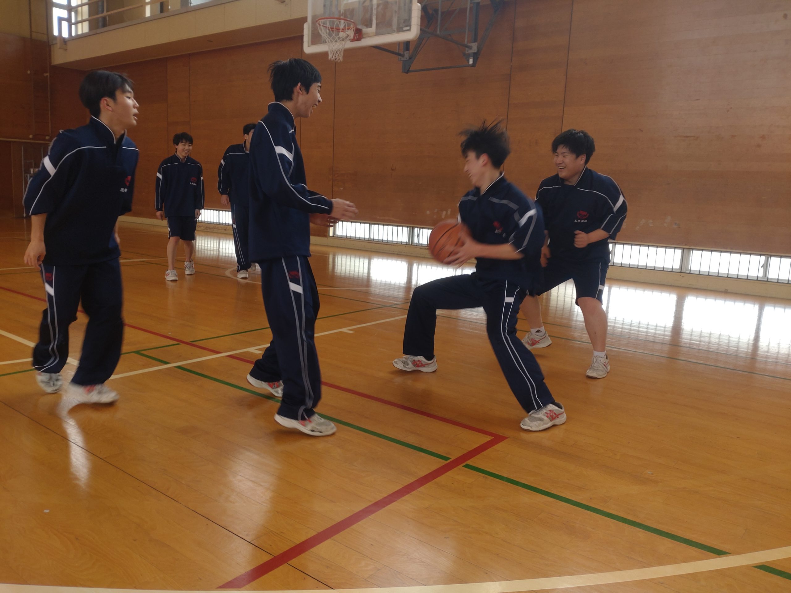 3月6日(月) 3月6日(月)