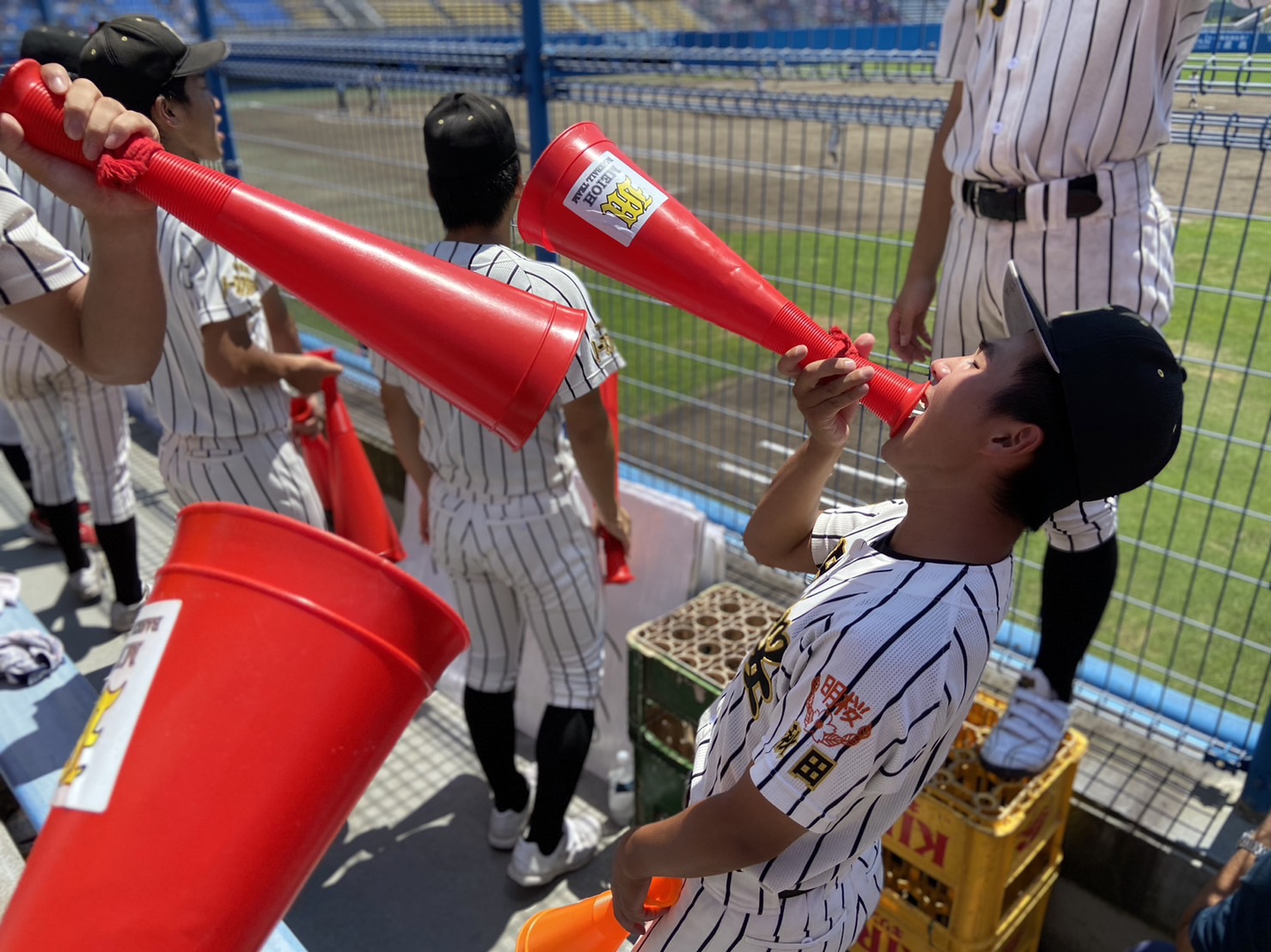 7月22日（土）