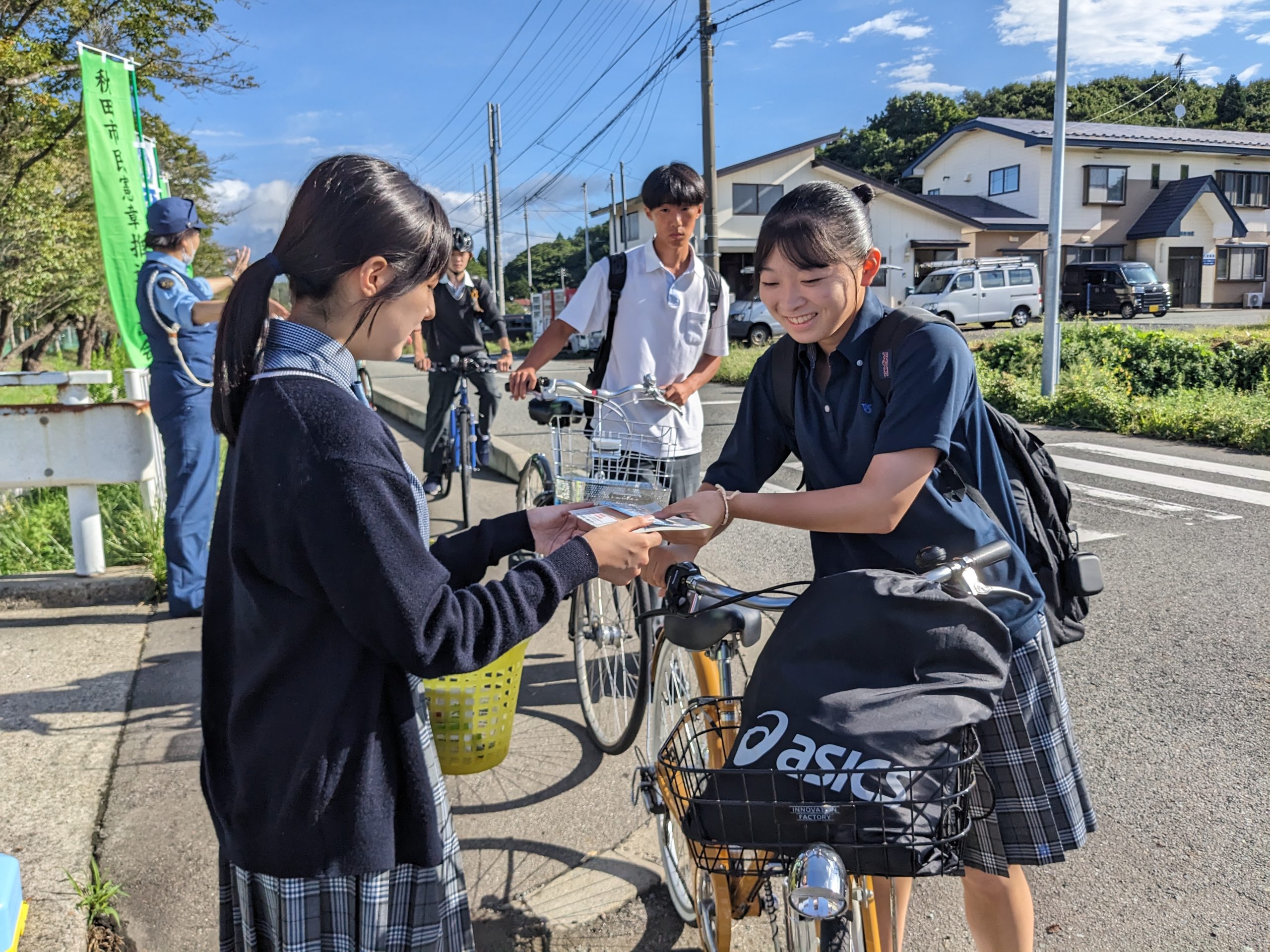 9月22日（金）