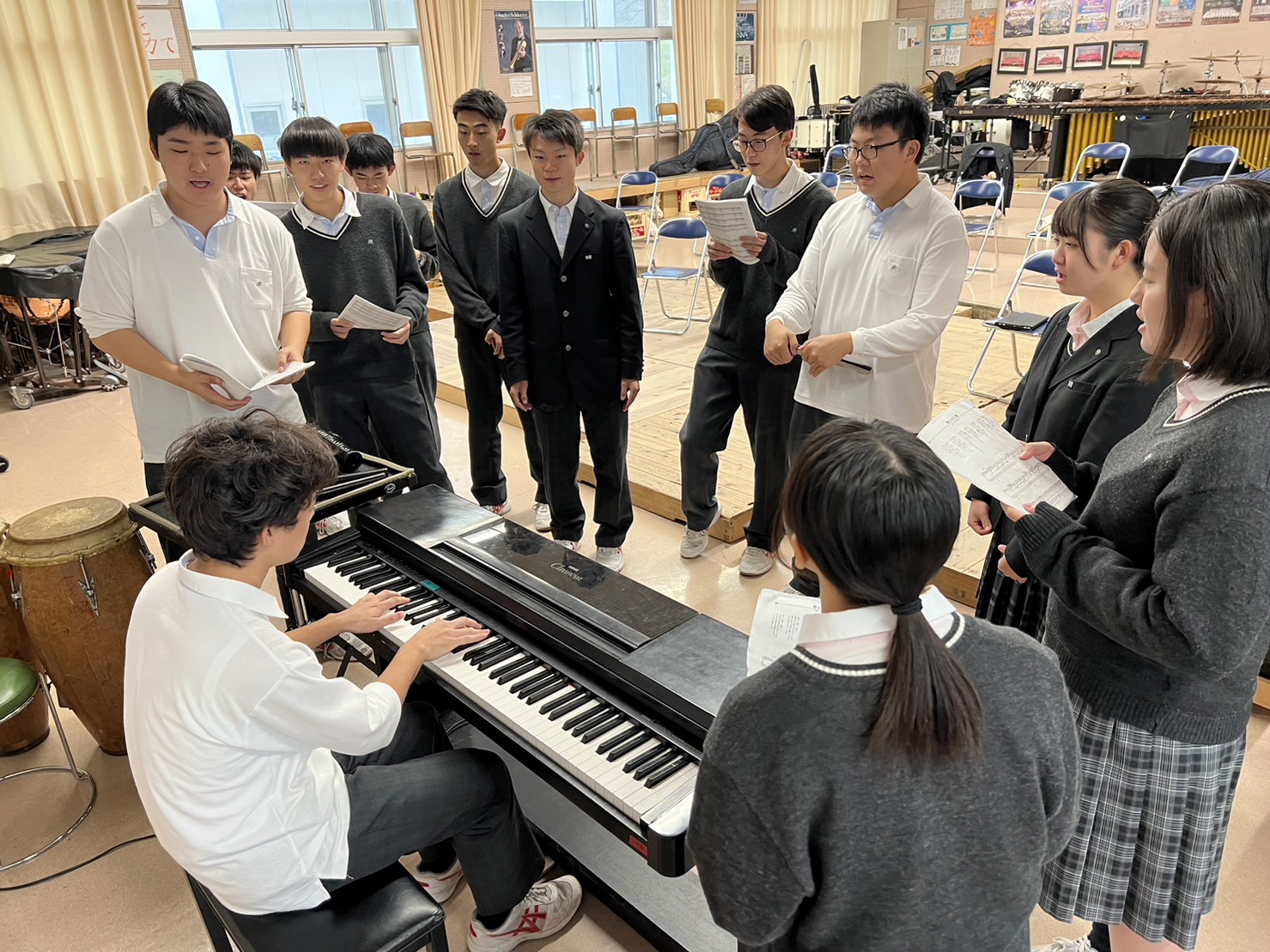 10月19日(木) 10月19日(木)