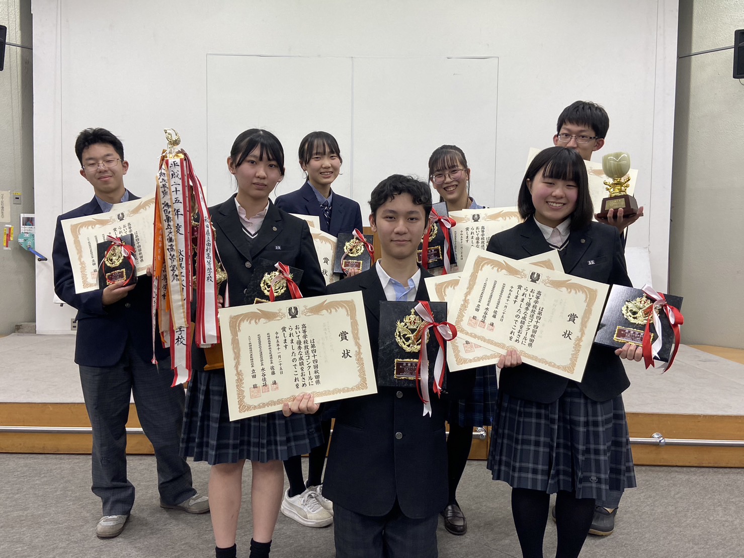 11月27日(月) 11月27日(月)