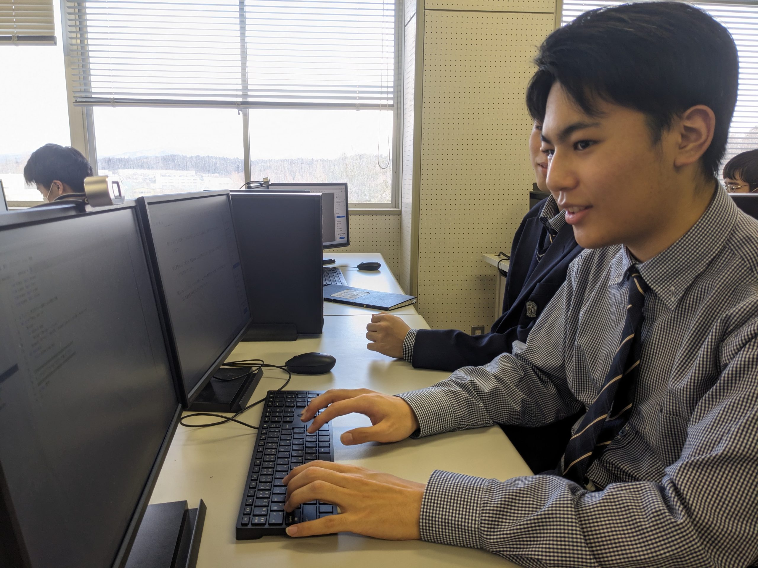 2月2日(金) 2月2日(金)