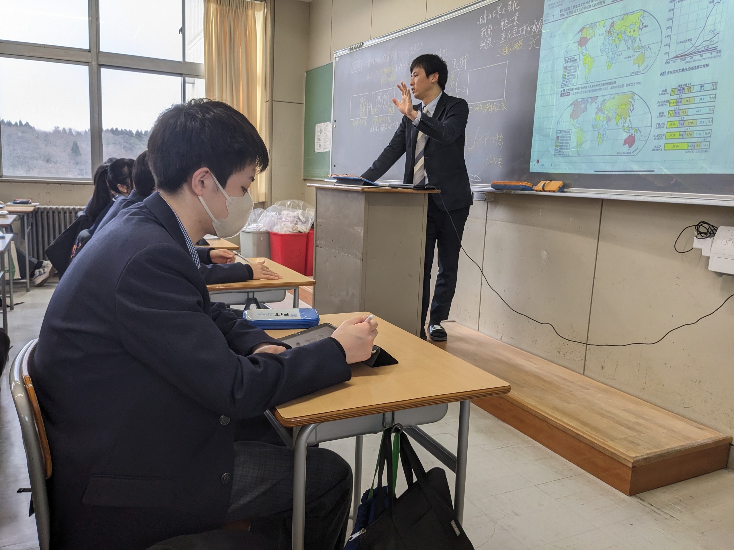 3月15日(金) 3月15日(金)