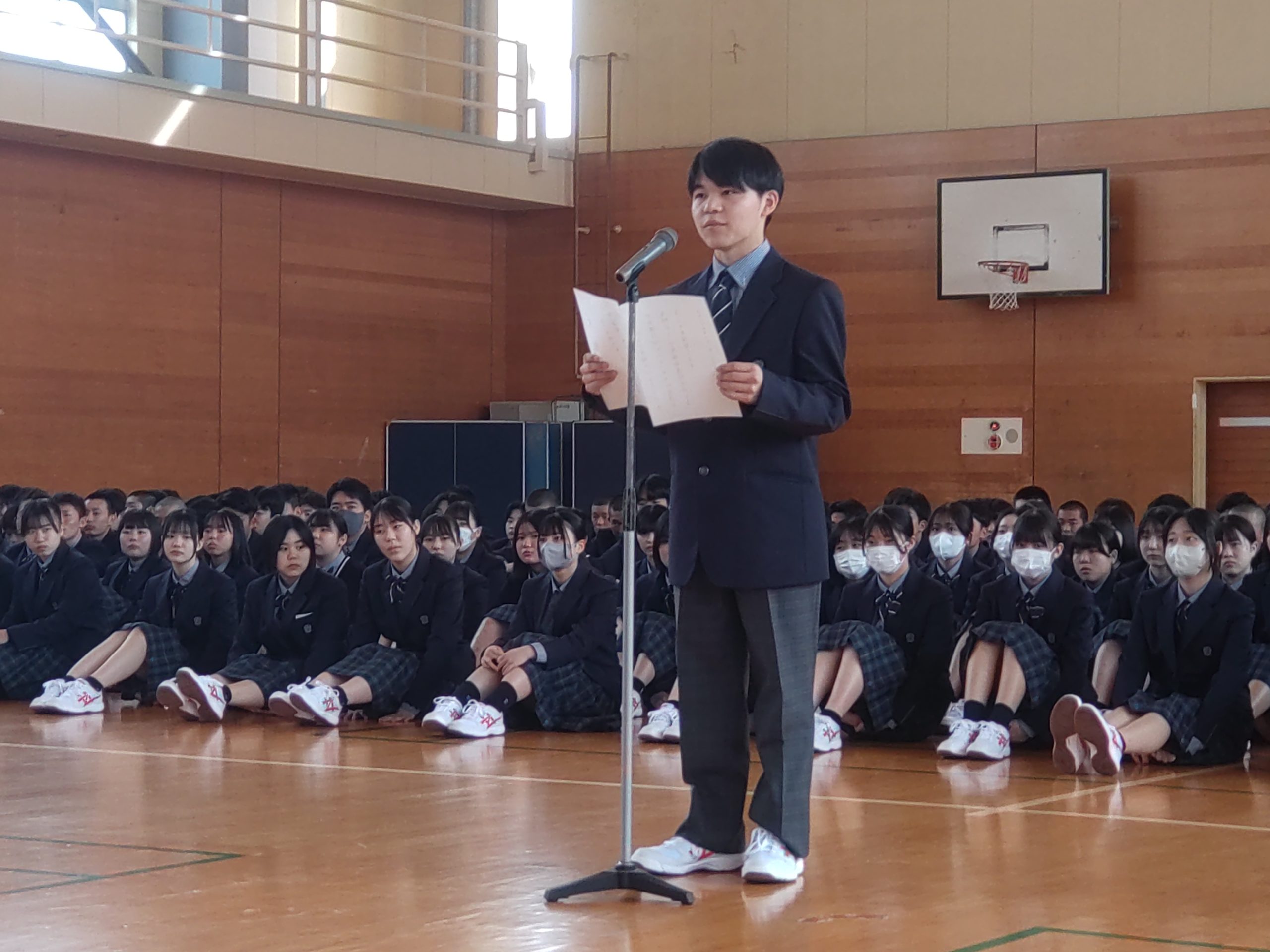 4月8日(月) 4月8日(月)