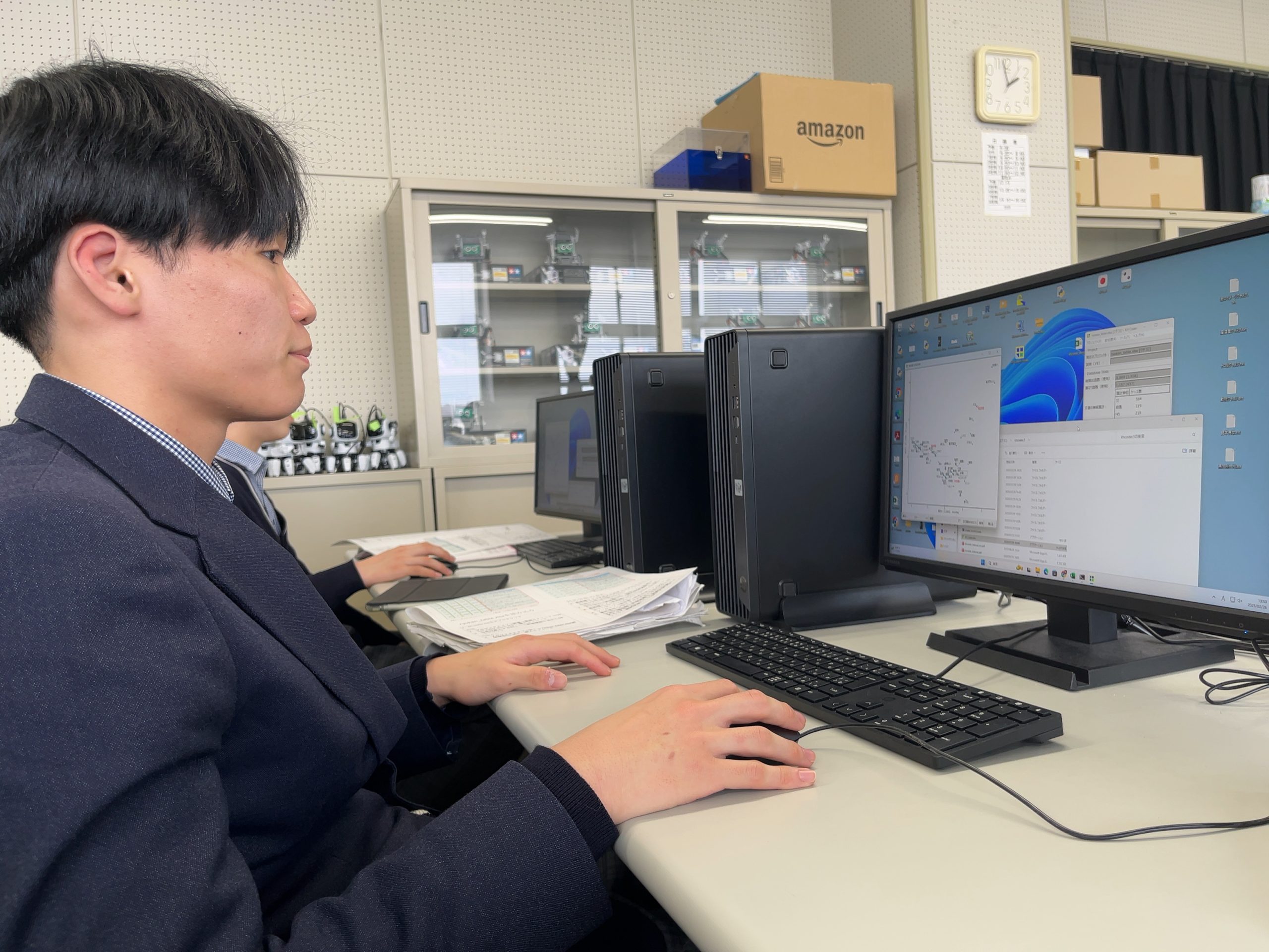 2月26日（水）
