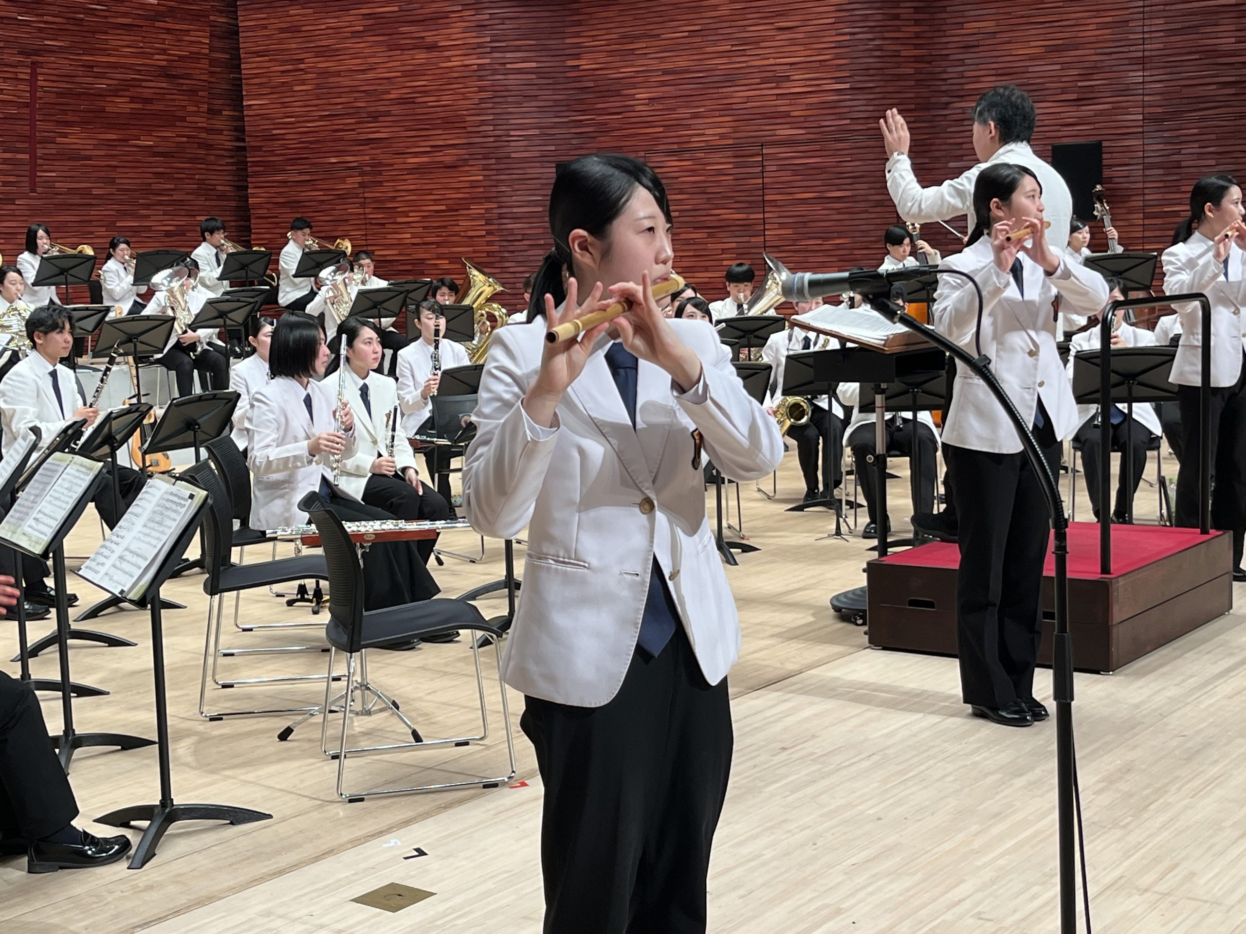 3月10日（月）