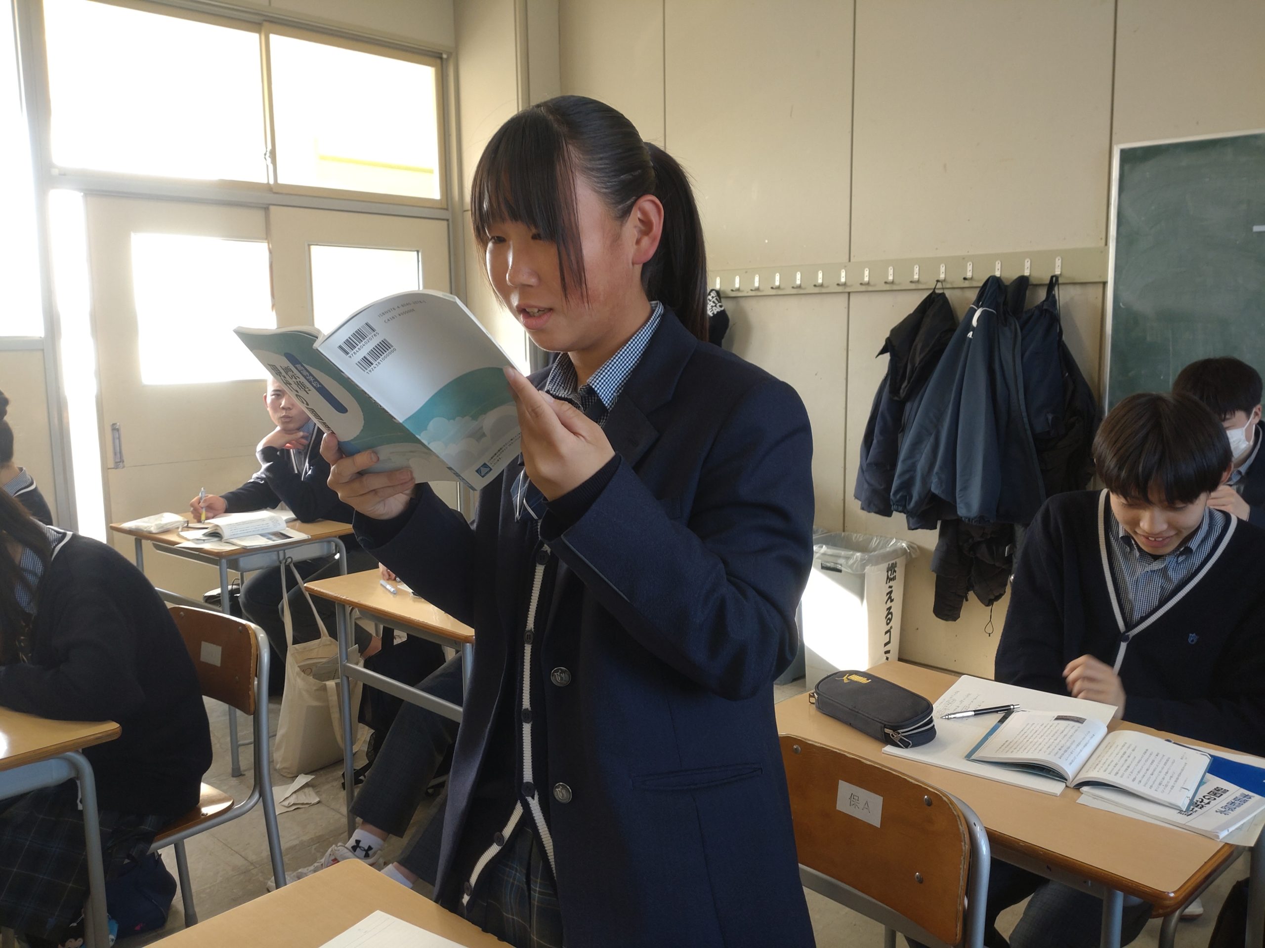 3月14日（金）