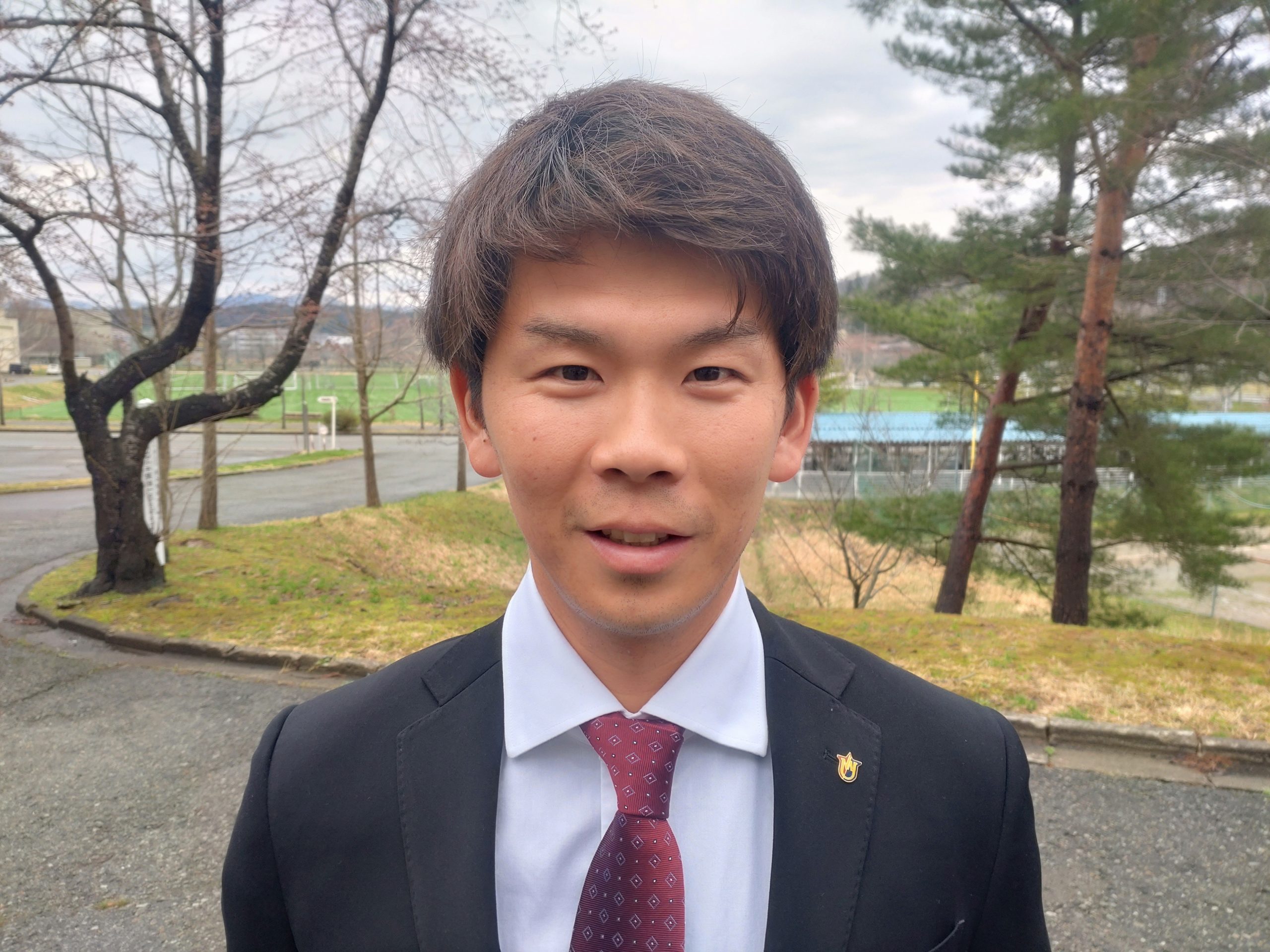 4月18日(金) 4月18日(金)