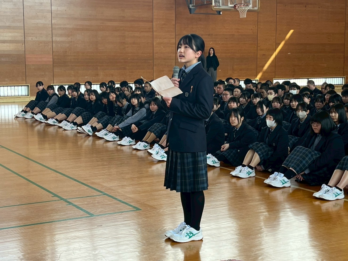 4月8日(火) 4月8日(火)