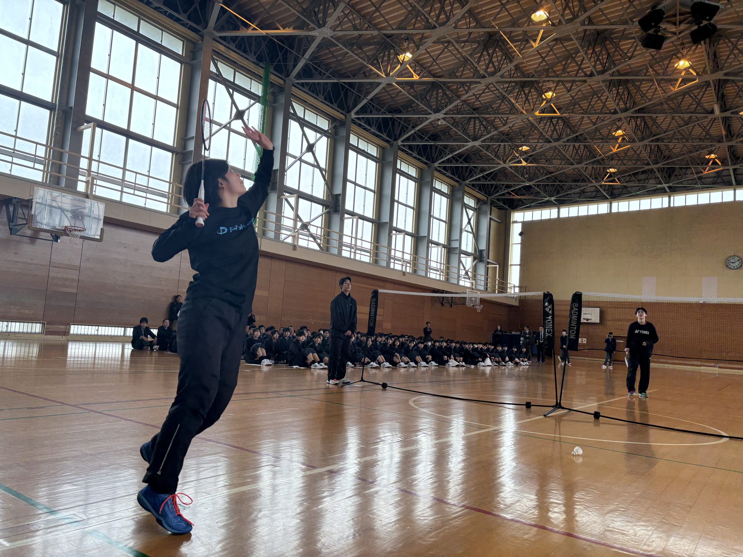 4月10日(木) 4月10日(木)
