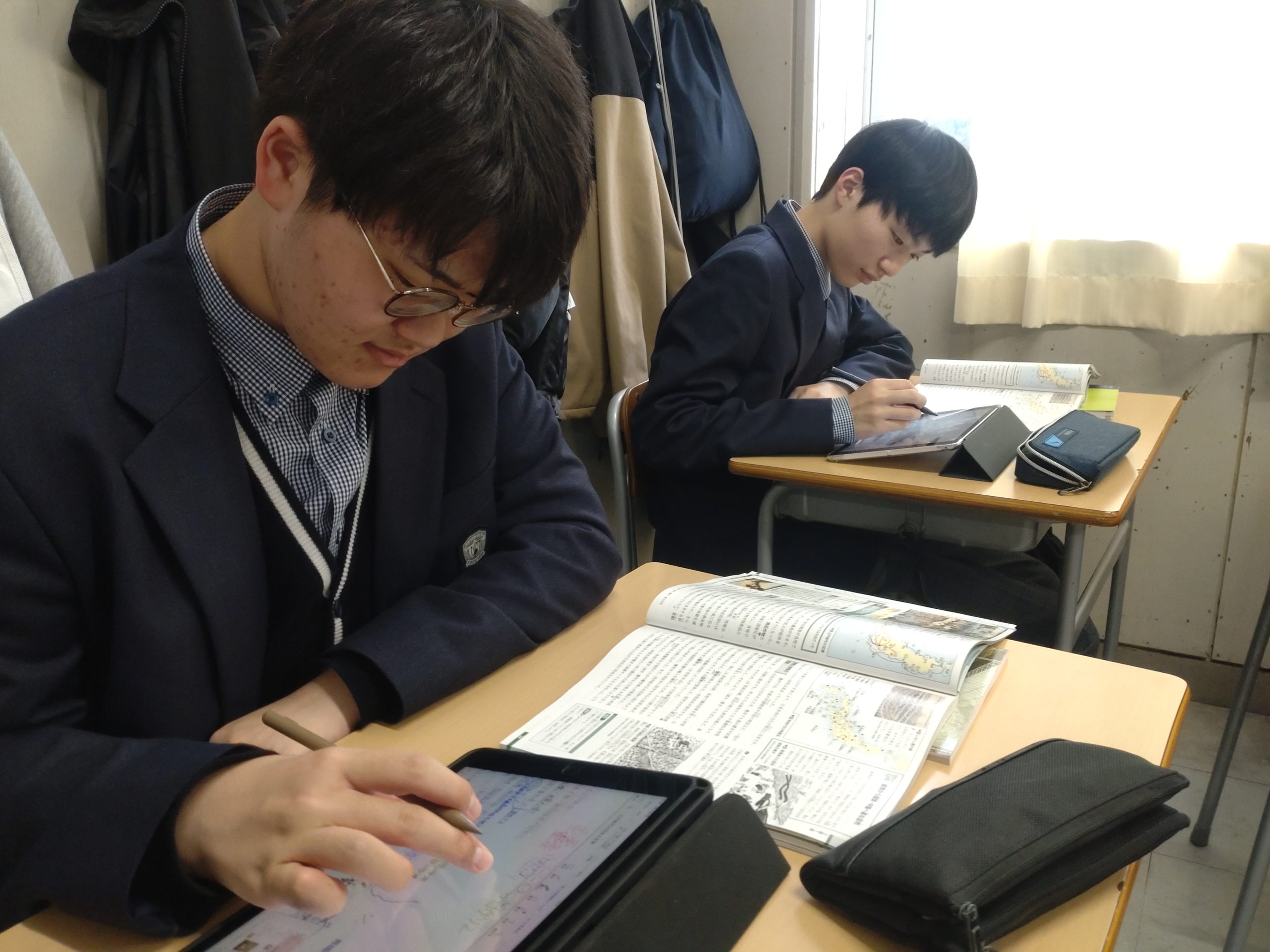 4月17日(木) 4月17日(木)