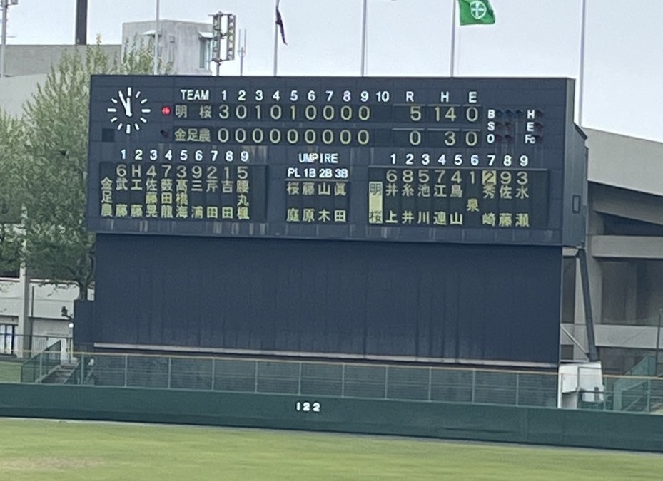 5月18日(日) 5月18日(日)