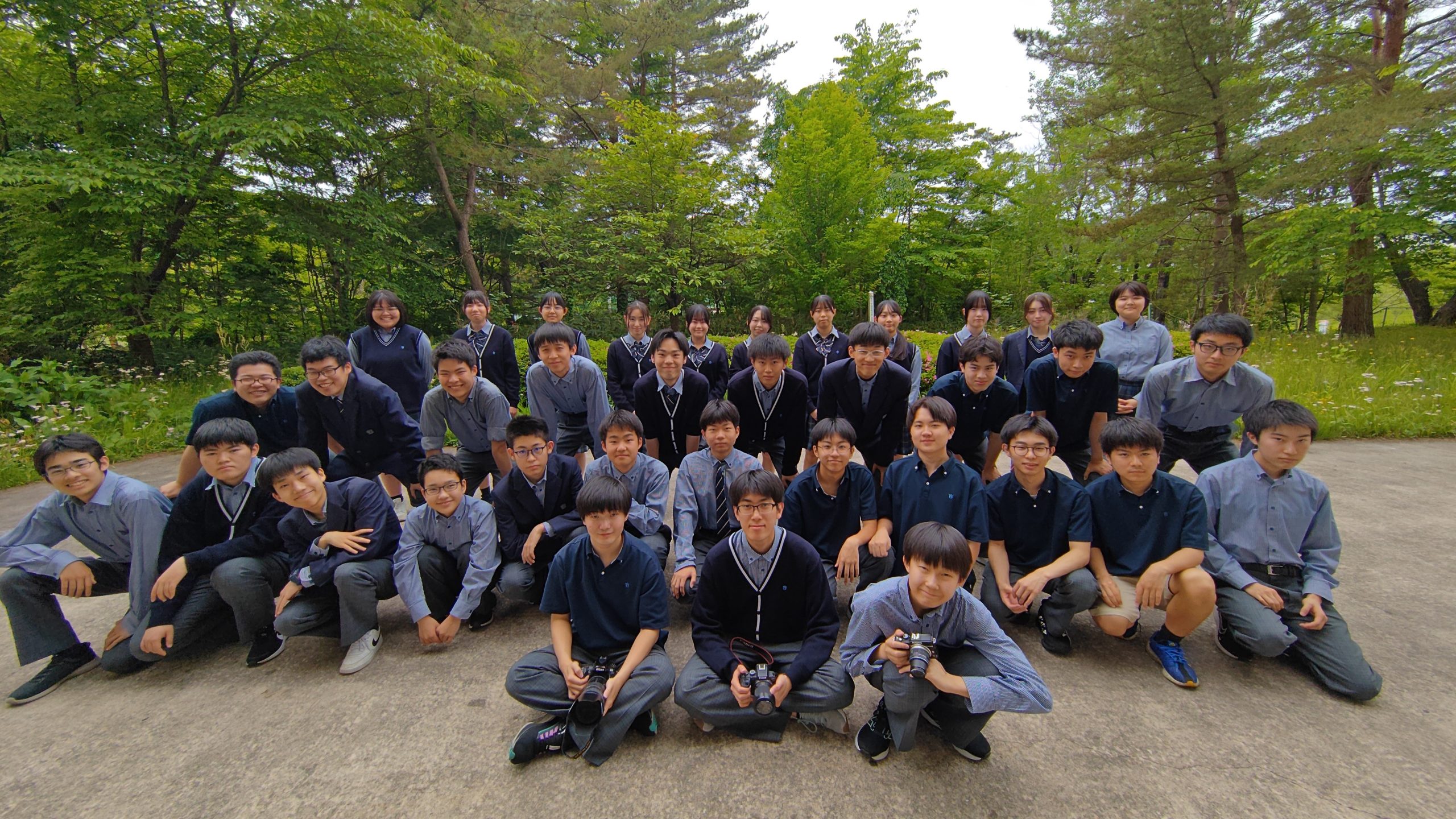 写真部
