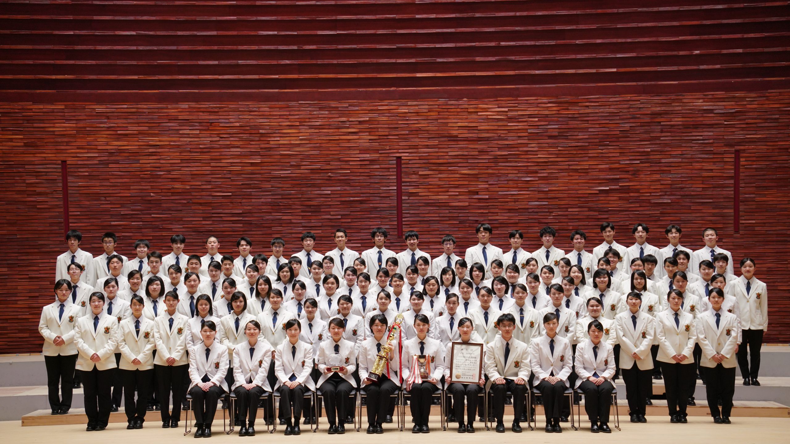 部活動 – ノースアジア大学 明桜高校