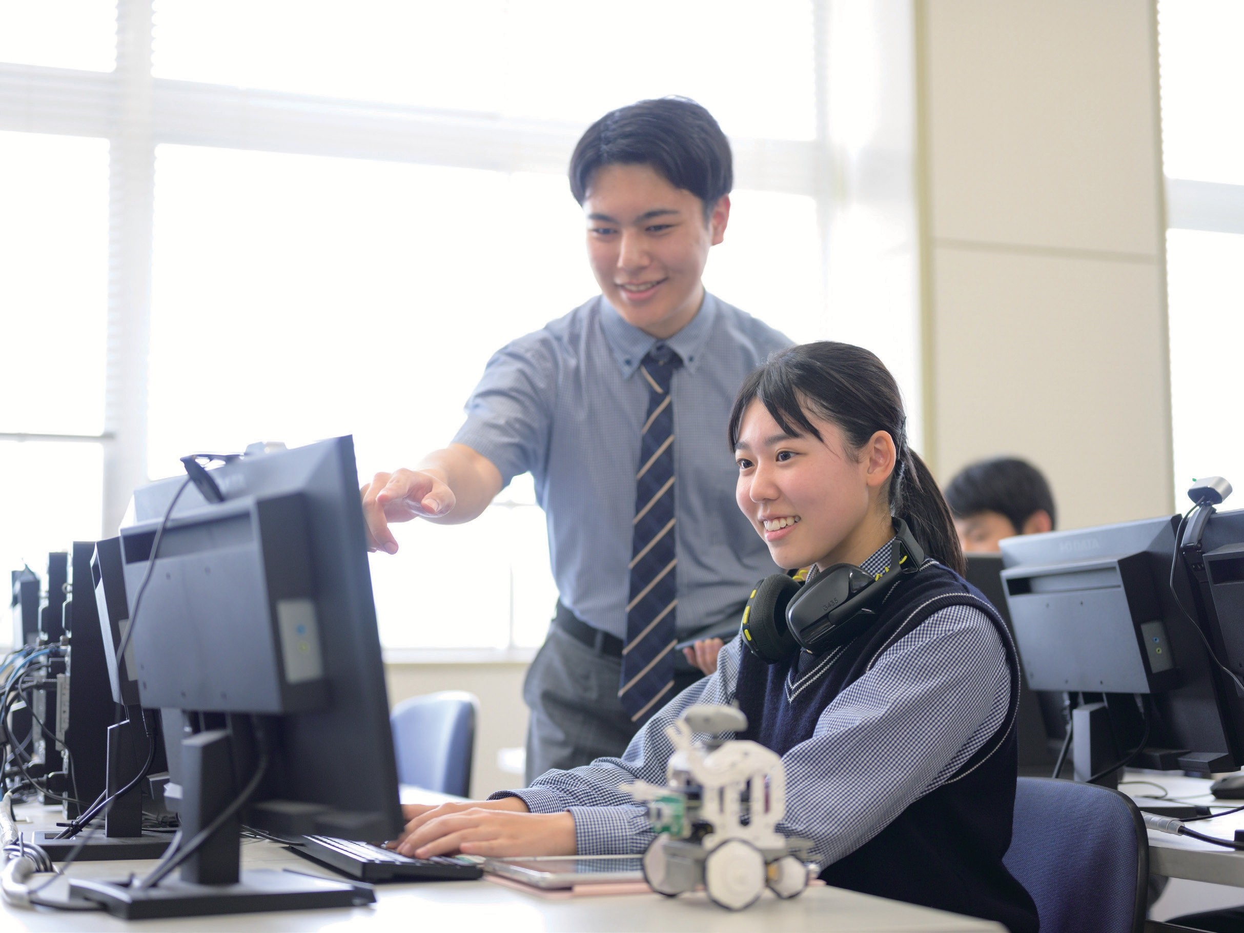 デジタルコース