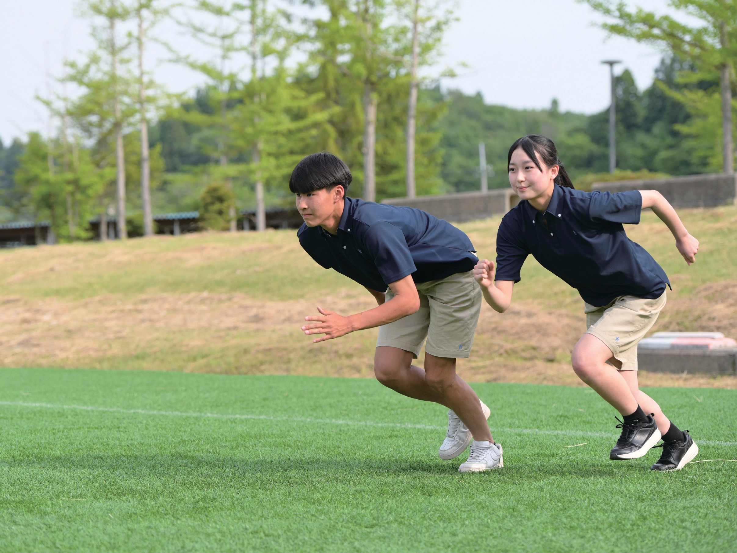 総合研究コース