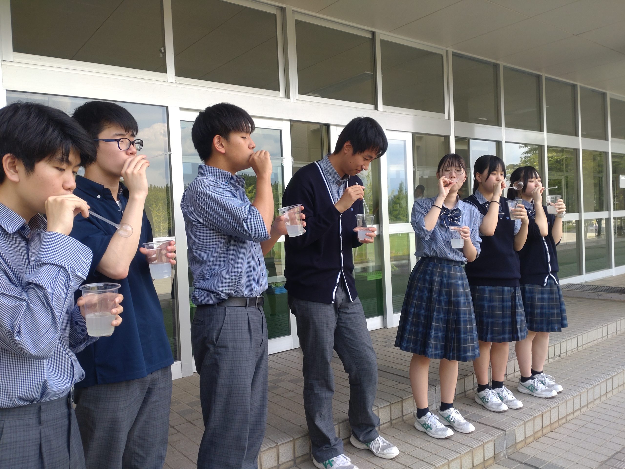 5月27日（水）