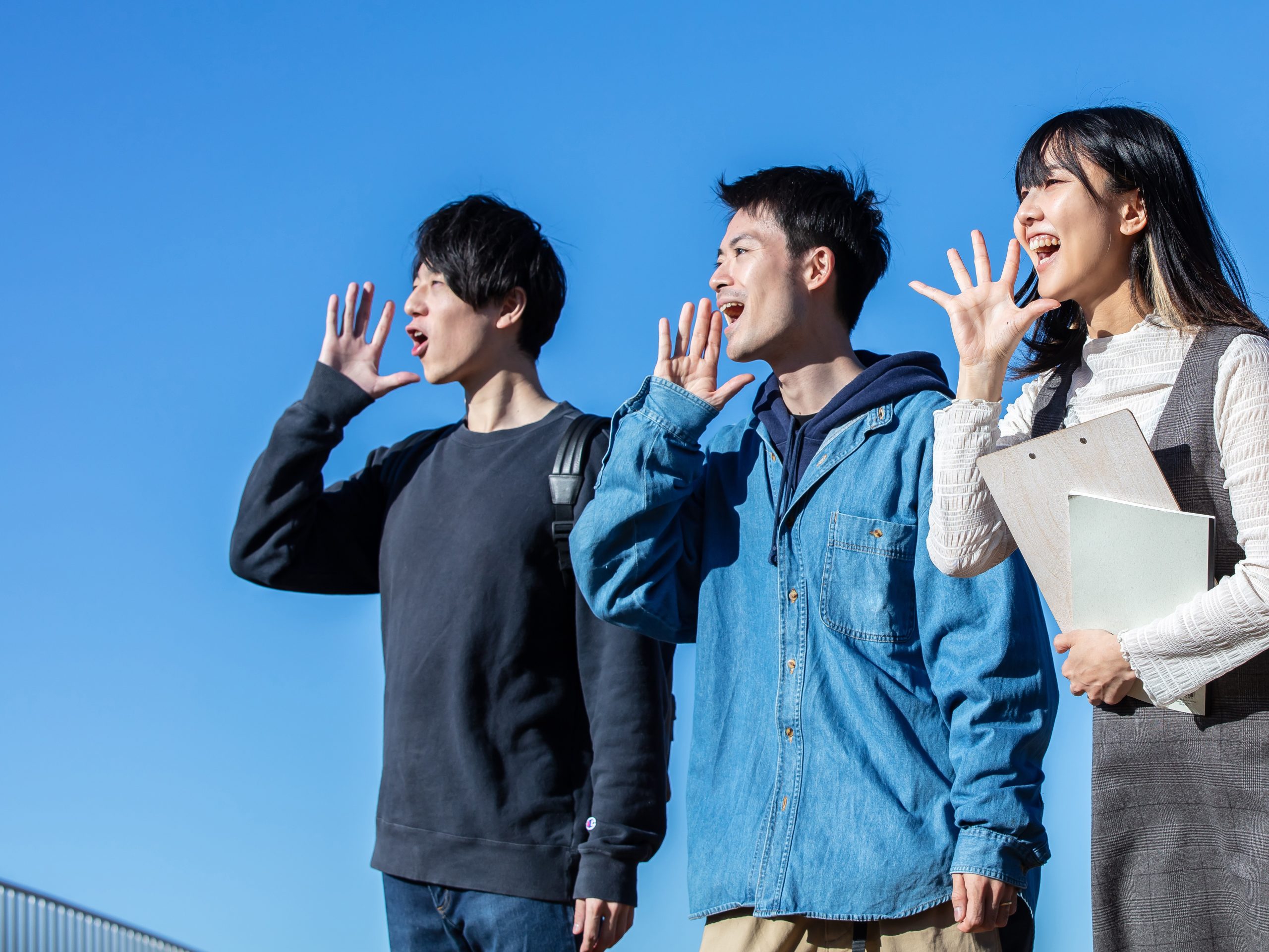人間科学コース（通信制）