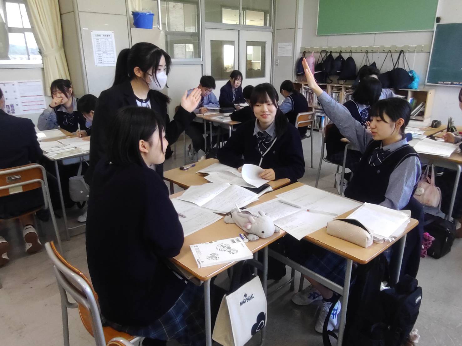 5月14日（木）